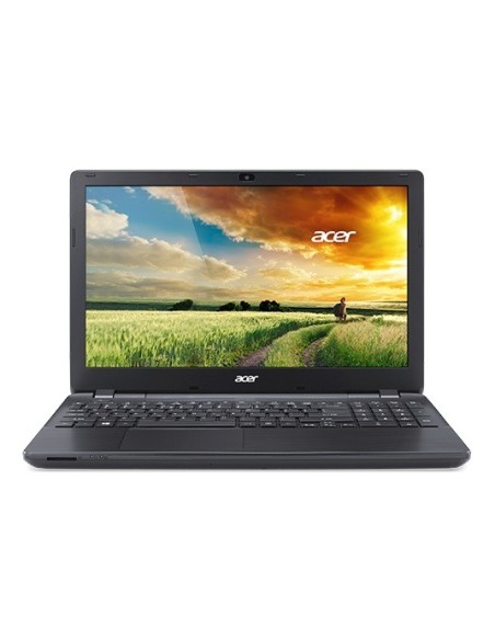 Acer Extensa 15 EX2519-C1JL DDR3L-SDRAM Portátil 39,6 cm (15.6") 1366 x 768 Pixeles Intel® Celeron® 4 GB 500 GB Unidad de disco