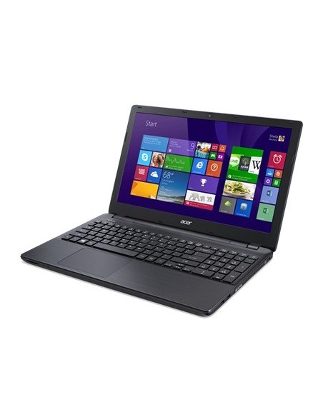 Acer Extensa 15 EX2519-C1JL DDR3L-SDRAM Portátil 39,6 cm (15.6") 1366 x 768 Pixeles Intel® Celeron® 4 GB 500 GB Unidad de disco