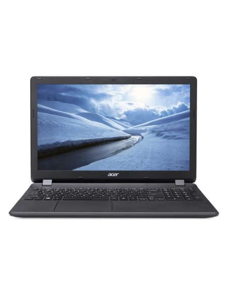 Acer Extensa EX2540-33N4 DDR4-SDRAM Portátil 39,6 cm (15.6") 1366 x 768 Pixeles 6ª generación de procesadores Intel® Core™ i3 4