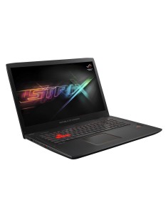 ASUS ROG Strix GL702VS-BA002T ordenador portatil DDR4-SDRAM Portátil 43,9 cm (17.3") 1920 x 1080 Pixeles 7ª generación de