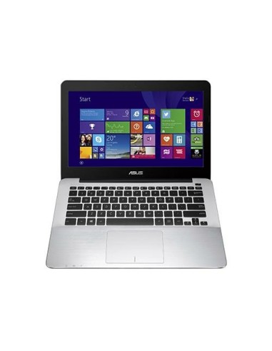 ASUSPRO P302LA-FN0009P ordenador portatil DDR3L-SDRAM Portátil 33,8 cm (13.3") 1366 x 768 Pixeles 5ª generación de procesadores