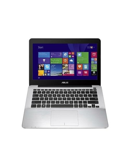 ASUSPRO P302LA-FN0009P ordenador portatil DDR3L-SDRAM Portátil 33,8 cm (13.3") 1366 x 768 Pixeles 5ª generación de procesadores