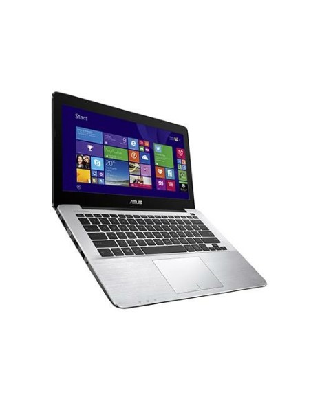 ASUSPRO P302LA-FN0009P ordenador portatil DDR3L-SDRAM Portátil 33,8 cm (13.3") 1366 x 768 Pixeles 5ª generación de procesadores