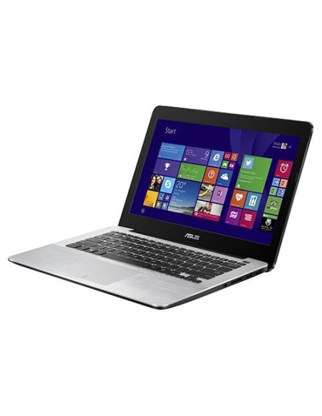 ASUSPRO P302LA-FN0009P ordenador portatil DDR3L-SDRAM Portátil 33,8 cm (13.3") 1366 x 768 Pixeles 5ª generación de procesadores