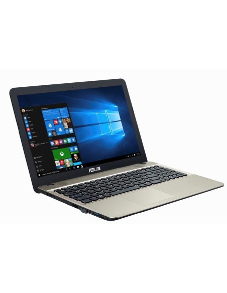 ASUS P541UA-GQ1349T ordenador portatil Portátil 39,6 cm (15.6") 1366 x 768 Pixeles 6ª generación de procesadores Intel® Core™