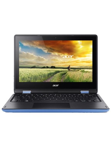 Acer Aspire R 11 R3-131T-C733 DDR3L-SDRAM Netbook 29,5 cm (11.6") 1366 x 768 Pixeles Pantalla táctil Intel® Celeron® 2 GB 32 GB