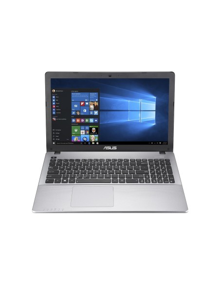 ASUS R510VX-DM006D ordenador portatil DDR4-SDRAM Portátil 39,6 cm (15.6") 1920 x 1080 Pixeles 6ª generación de procesadores