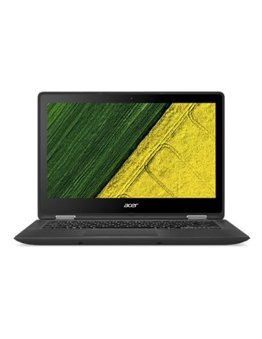 Acer Spin 5 SP513-51-57JP DDR4-SDRAM Híbrido (2-en-1) 33,8 cm (13.3") 1920 x 1080 Pixeles Pantalla táctil 7ª generación de
