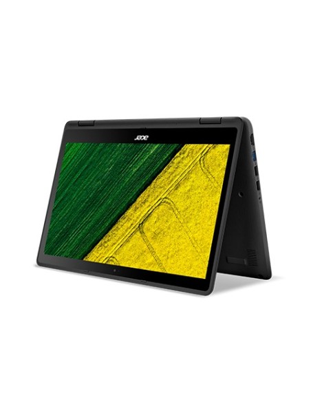 Acer Spin 5 SP513-51-57JP DDR4-SDRAM Híbrido (2-en-1) 33,8 cm (13.3") 1920 x 1080 Pixeles Pantalla táctil 7ª generación de