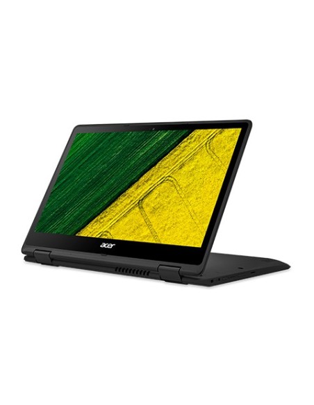Acer Spin 5 SP513-51-57JP DDR4-SDRAM Híbrido (2-en-1) 33,8 cm (13.3") 1920 x 1080 Pixeles Pantalla táctil 7ª generación de