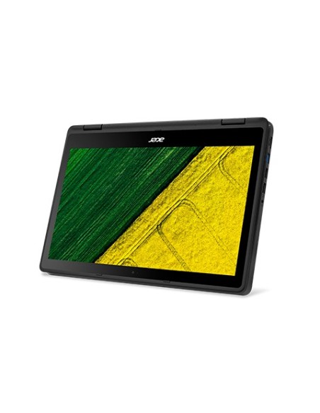 Acer Spin 5 SP513-51-57JP DDR4-SDRAM Híbrido (2-en-1) 33,8 cm (13.3") 1920 x 1080 Pixeles Pantalla táctil 7ª generación de
