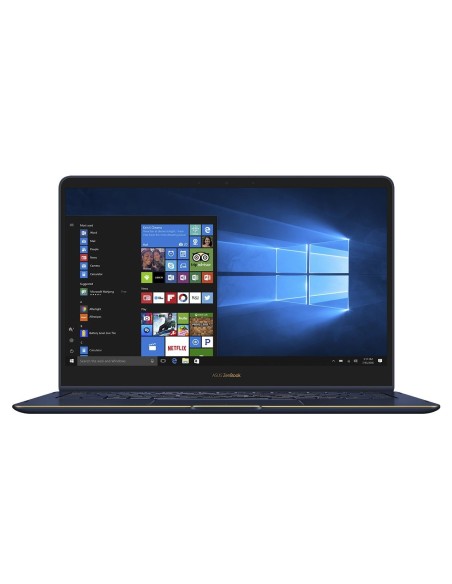 ASUS ZenBook Flip S UX370UA-C4136R ordenador portatil LPDDR3-SDRAM Híbrido (2-en-1) 33,8 cm (13.3") 1920 x 1080 Pixeles