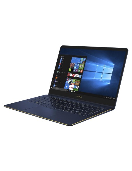 ASUS ZenBook Flip S UX370UA-C4136R ordenador portatil LPDDR3-SDRAM Híbrido (2-en-1) 33,8 cm (13.3") 1920 x 1080 Pixeles