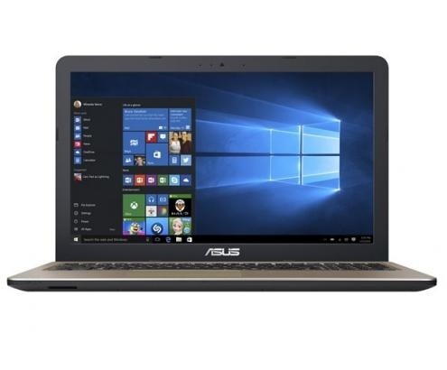 ASUS VivoBook Max X541UV-XX143T Portátil 39,6 cm HD Intel