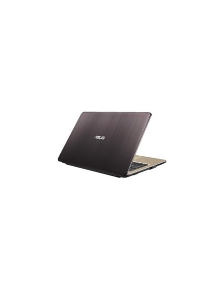 ASUS VivoBook Max X541UV-XX143T DDR4-SDRAM Portátil 39,6 cm (15.6") 1366 x 768 Pixeles 6ª generación de procesadores Intel®