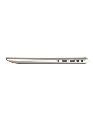 ASUS ZenBook UX303UA-FN132R ordenador portatil DDR3L-SDRAM Portátil 33,8 cm (13.3") 1366 x 768 Pixeles 6ª generación de