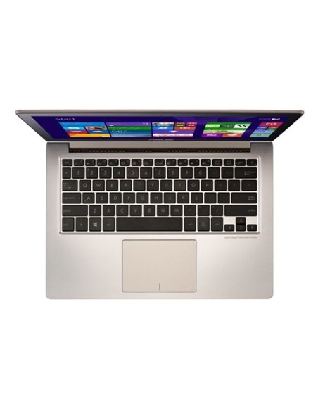 ASUS ZenBook UX303UA-FN132R ordenador portatil DDR3L-SDRAM Portátil 33,8 cm (13.3") 1366 x 768 Pixeles 6ª generación de