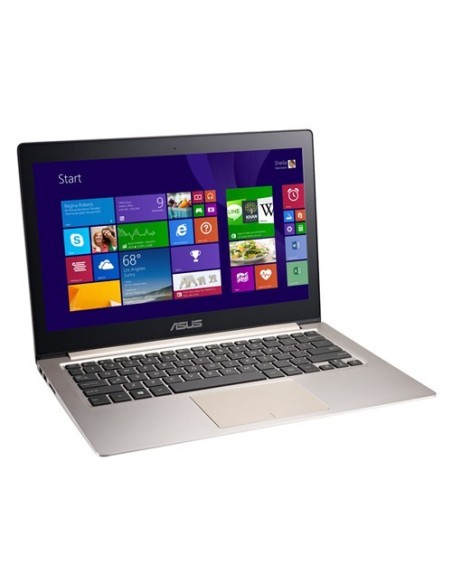 ASUS ZenBook UX303UA-FN132R ordenador portatil DDR3L-SDRAM Portátil 33,8 cm (13.3") 1366 x 768 Pixeles 6ª generación de