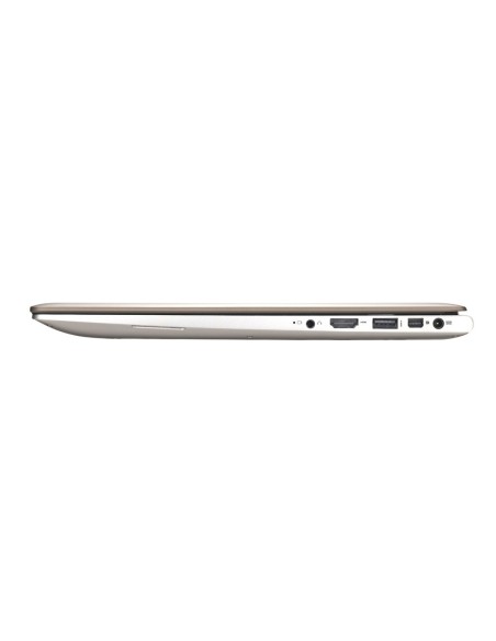 ASUS ZenBook UX303UA-FN132R ordenador portatil DDR3L-SDRAM Portátil 33,8 cm (13.3") 1366 x 768 Pixeles 6ª generación de