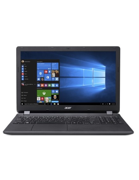 Acer Extensa 15 EX2511G-59Y4 DDR3L-SDRAM Portátil 39,6 cm (15.6") 1366 x 768 Pixeles 4ª generación de procesadores Intel® Core™