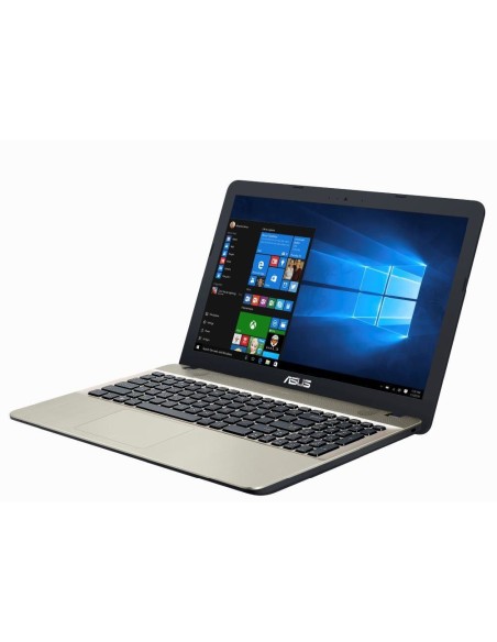 ASUS VivoBook Max A541UA-GQ1274T ordenador portatil Portátil 39,6 cm (15.6") 1366 x 768 Pixeles 6ª generación de procesadores