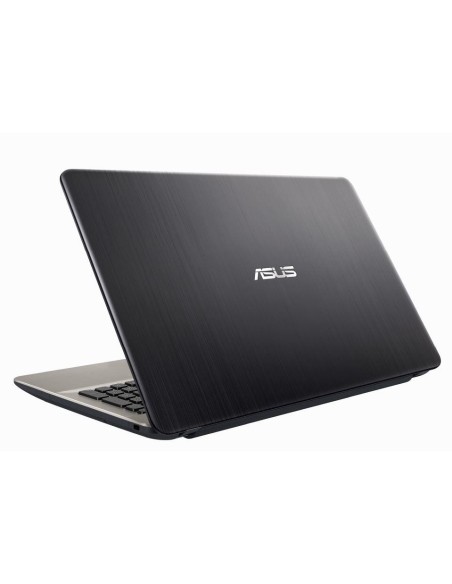 ASUS VivoBook Max A541UA-GQ1274T ordenador portatil Portátil 39,6 cm (15.6") 1366 x 768 Pixeles 6ª generación de procesadores