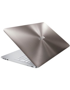 ASUS VivoBook Pro N552VX-FW320T DDR4-SDRAM Portátil 39,6 cm (15.6") 1920 x 1080 Pixeles 6ª generación de procesadores Intel®