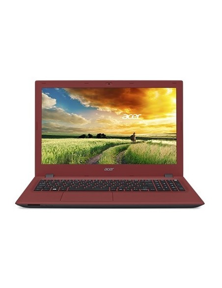 Acer Aspire E E5-573G-38A4 DDR3L-SDRAM Portátil 39,6 cm (15.6") 1366 x 768 Pixeles 4ª generación de procesadores Intel® Core™