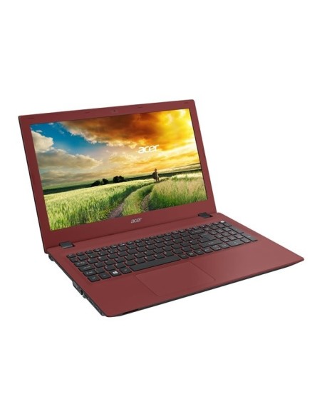Acer Aspire E E5-573G-38A4 DDR3L-SDRAM Portátil 39,6 cm (15.6") 1366 x 768 Pixeles 4ª generación de procesadores Intel® Core™