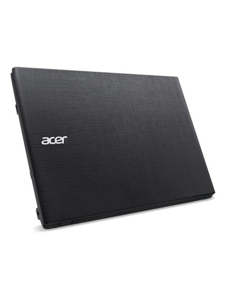 Acer Extensa 15 EX2511-55PF DDR3L-SDRAM Portátil 39,6 cm (15.6") 1366 x 768 Pixeles 4ª generación de procesadores Intel® Core™
