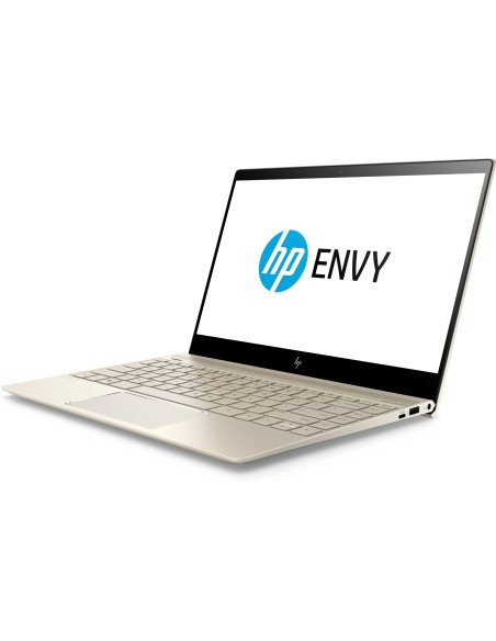 HP 13-ad105ns LPDDR3-SDRAM Portátil 33,8 cm (13.3") 1920 x 1080 Pixeles 8ª generación de procesadores Intel® Core™ i5 8 GB 512