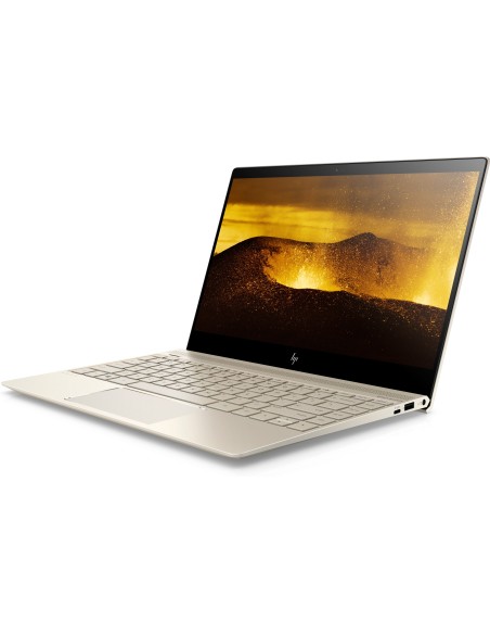 HP 13-ad105ns LPDDR3-SDRAM Portátil 33,8 cm (13.3") 1920 x 1080 Pixeles 8ª generación de procesadores Intel® Core™ i5 8 GB 512