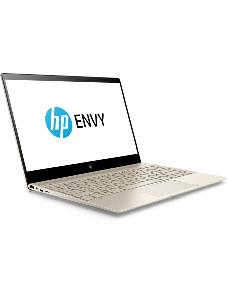 HP 13-ad105ns LPDDR3-SDRAM Portátil 33,8 cm (13.3") 1920 x 1080 Pixeles 8ª generación de procesadores Intel® Core™ i5 8 GB 512