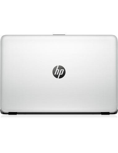 HP 15-ac108ns DDR3L-SDRAM Portátil 39,6 cm (15.6") 1366 x 768 Pixeles 6ª generación de procesadores Intel® Core™ i7 4 GB 500 GB