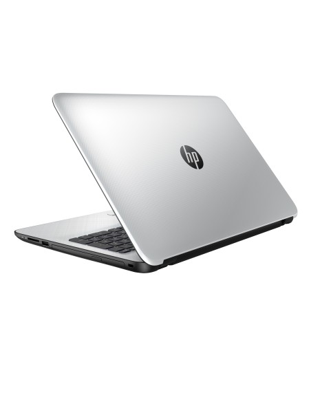 HP 15-ac108ns DDR3L-SDRAM Portátil 39,6 cm (15.6") 1366 x 768 Pixeles 6ª generación de procesadores Intel® Core™ i7 4 GB 500 GB