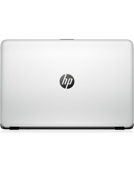 HP 15-ac108ns DDR3L-SDRAM Portátil 39,6 cm (15.6") 1366 x 768 Pixeles 6ª generación de procesadores Intel® Core™ i7 4 GB 500 GB