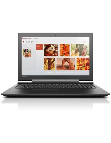 Lenovo IdeaPad 700-15 DDR4-SDRAM Portátil 39,6 cm (15.6") 1920 x 1080 Pixeles 6ª generación de procesadores Intel® Core™ i5 12