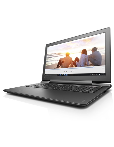 Lenovo IdeaPad 700-15 DDR4-SDRAM Portátil 39,6 cm (15.6") 1920 x 1080 Pixeles 6ª generación de procesadores Intel® Core™ i5 12