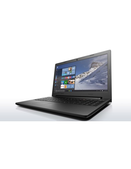 Lenovo B50-50 DDR3L-SDRAM Portátil 39,6 cm (15.6") 1366 x 768 Pixeles 5ª generación de procesadores Intel® Core™ i3 4 GB 500 GB
