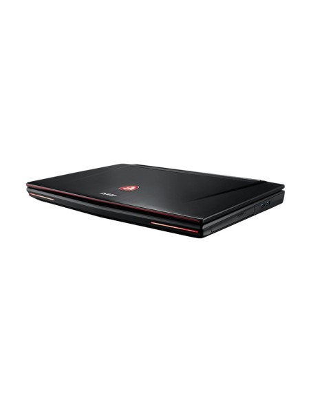 MSI Gaming GT72VR 7RD(Dominator)-462XES DDR4-SDRAM Portátil 43,9 cm (17.3") 1920 x 1080 Pixeles 7ª generación de procesadores
