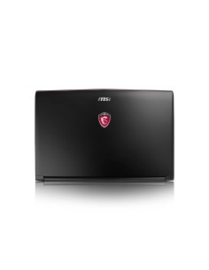 MSI Gaming GP62MVR 7RF(Leopard Pro)-459XES DDR4-SDRAM Portátil 39,6 cm (15.6") 1920 x 1080 Pixeles 7ª generación de
