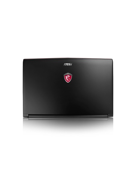 MSI Gaming GP62MVR 7RF(Leopard Pro)-459XES DDR4-SDRAM Portátil 39,6 cm (15.6") 1920 x 1080 Pixeles 7ª generación de