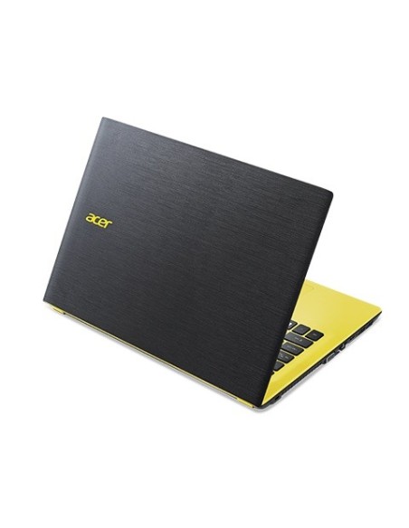 Acer Aspire E E5-573G-511P DDR3L-SDRAM Portátil 39,6 cm (15.6") 1366 x 768 Pixeles 5ª generación de procesadores Intel® Core™