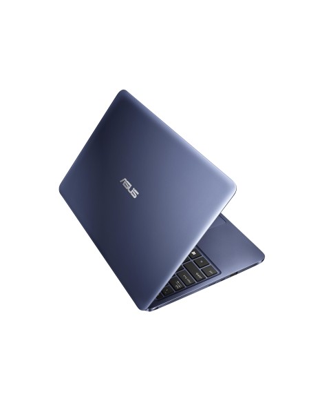 ASUS VivoBook E200HA-FD0004TS Portátil 29,5 cm (11.6") 1366 x 768 Pixeles Intel Atom® 2 GB 32 GB Flash Wi-Fi 5 (802.11ac)
