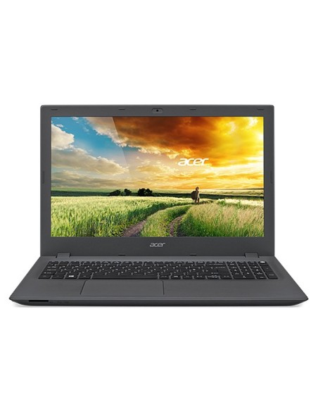 Acer Aspire E E5-573G-32KQ DDR3L-SDRAM Portátil 39,6 cm (15.6") 1920 x 1080 Pixeles 4ª generación de procesadores Intel® Core™