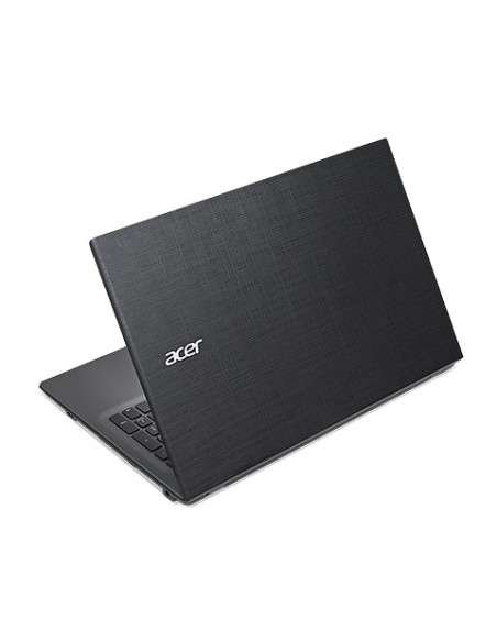 Acer Aspire E E5-573G-32KQ DDR3L-SDRAM Portátil 39,6 cm (15.6") 1920 x 1080 Pixeles 4ª generación de procesadores Intel® Core™
