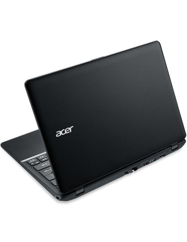Acer TravelMate B B115M DDR3L-SDRAM Portátil 29,5 cm (11.6") 1366 x 768 Pixeles Intel® Celeron® 4 GB 500 GB Unidad de disco