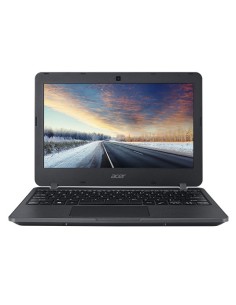 Acer TravelMate TMB117M DDR3-SDRAM Portátil 29,5 cm (11.6") 1366 x 768 Pixeles Intel® Celeron® 4 GB 128 GB SSD Windows 10 Pro