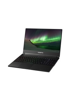 Gigabyte AERO 15W DDR4-SDRAM Portátil 39,6 cm (15.6") 1920 x 1080 Pixeles 7ª generación de procesadores Intel® Core™ i7 16 GB
