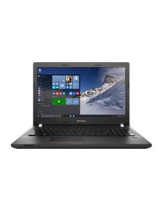 Lenovo Essential E51-80 DDR3L-SDRAM Portátil 39,6 cm (15.6") 1366 x 768 Pixeles 6ª generación de procesadores Intel® Core™ i7 4